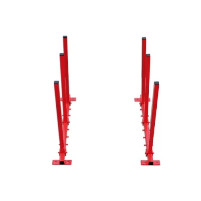 Imagen de Power Tec 92321 Soporte de Pared Plegable para Parachoques