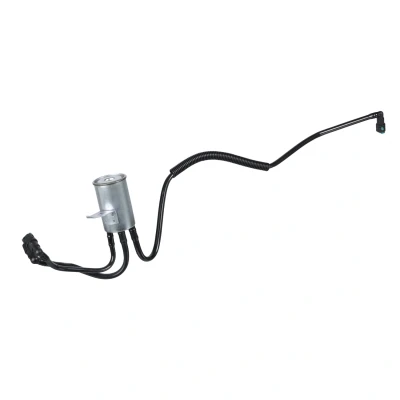 Imagen de BLUE PRINT ADA102308 Filtro Combustible de tubería CHRYSLER: Voyager / Grand 3