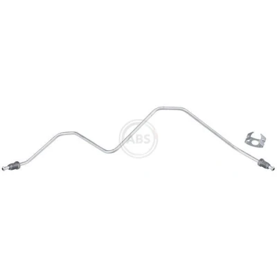 Imagen de A.B.S. SL 1010 Latiguillos de Freno 375 OUT M10 x 1.0 PEUGEOT: 207 Hatchback, SW, CITROËN: C3 III