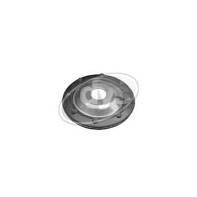 Imagen de DYS 73 27171 Caja de muelle Eje delantero, derecha, izquierda CITROËN: C4 I Grand Picasso, C2 Hatchback, II Hatchback