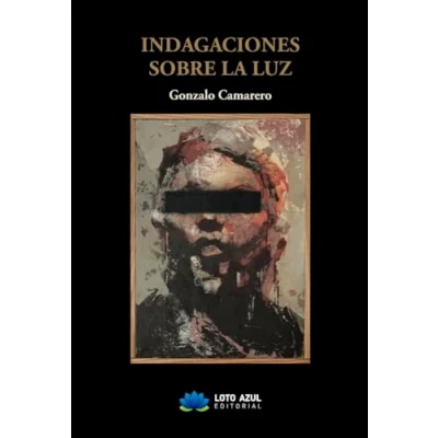 Imagen de INDAGACIONES SOBRE LA LUZ (Poesía)