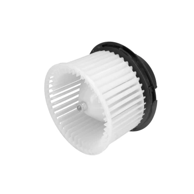 Imagen de THERMOTEC DD1002TT Ventilador de Calefacción NISSAN: Tiida Hatchback