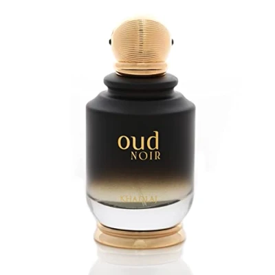 Imagen de Khadlaj Oud Noir Eau de Parfum 100 ml
