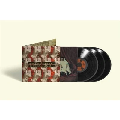 Imagen de Maxinquaye SD (3LP Limitado) (3LP) [Vinilo]
