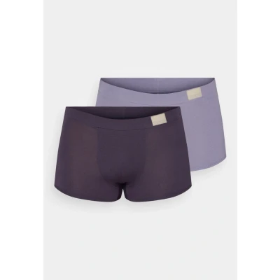 Imagen de Sloggi MEN GO Natural Hipster 2 PACK Culotte multicoloured, Hombre, Talla: XL, Multi coloured