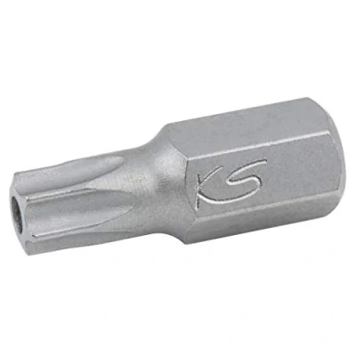 Imagen de KS TOOLS 930.2160 Punta de atornillar Acero para herramientas