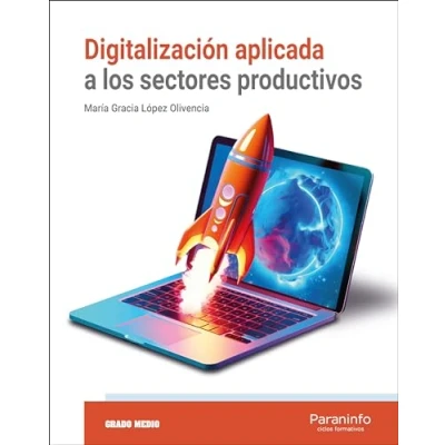 Imagen de Digitalización aplicada a los sectores productivos (GM) (Transversal)