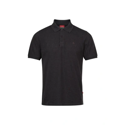 Imagen de Danish Endurance Polo, Hombre, Talla: XL, Dark grey