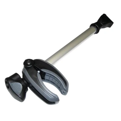 Imagen de Thule 2331220810 Brazo de sujeción del Marco, Unisex, Negro, 35 x 5 cm