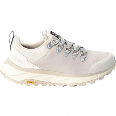 Imagen de Jack Wolfskin Terraventure Urban Low W, Zapatillas Mujer, Beige, 39 EU