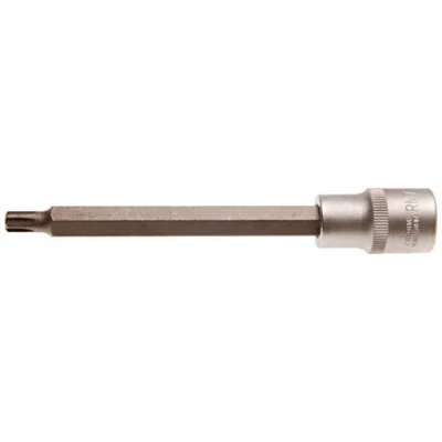 Imagen de BGS 4234 Punta de vaso longitud 140 mm entrada 12,5 (1/2&quot;) perfil en cuña (para RIBE) M7