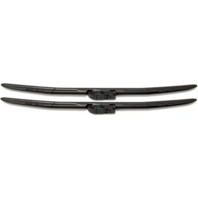 Imagen de Limpiaparabrisas Mapco Hps Standard 104550/2HPS delante híbrido CITROËN: Berlingo / First I