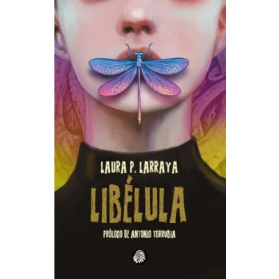 Imagen de Libélula: 14 (Pluma Terror)