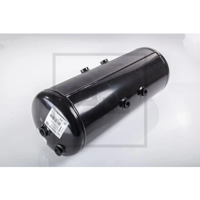 Imagen de PETERS ENNEPETAL 256.502 80A Depósito de aire, sistema aire comprimido 30L