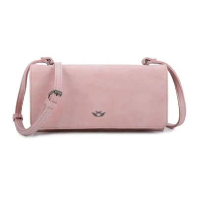 Imagen de Fritzi aus Preussen Flap01 Vintag 0464 Candy, Bolso Cruzado para Mujer, One Size