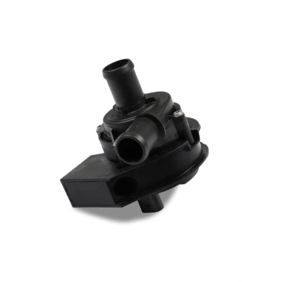 Imagen de HEPU AP8261 Bomba de circulación agua, calefacción auxiliar 12 eléctrico con soporte SEAT: Ibiza 4 Sportcoupe, 2, Leon III Hatchback