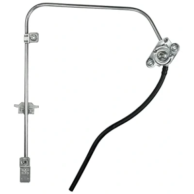 Imagen de Valeo Elevalunas Delante, izquierda manual 851666 FIAT: Panda I Hatchback