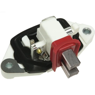 Imagen de AS PL ARE0025(BOSCH) Regulador del Alternador 12 VOLKSWAGEN: Transporter 4 Bus, 4, GOLF 2, MERCEDES BENZ: W124 Berlina, 190, W123 Berlina
