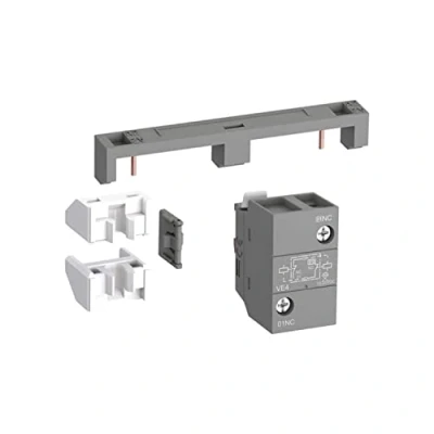 Imagen de Abb entrelec Kit enclavamiento mecanico electrico/a vem4