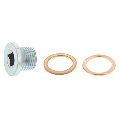 Imagen de MAPCO 95938 Tapon de Cárter M16x1.5 CITROËN: C4 Coupé, Saxo Hatchback, Xsara Picasso, RENAULT: LAGUNA 2, CLIO VOLVO: 480 E