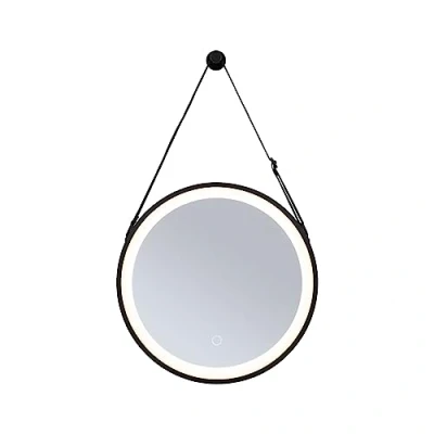 Imagen de Paulmann Miro espejo CCT Ø40cm framelight