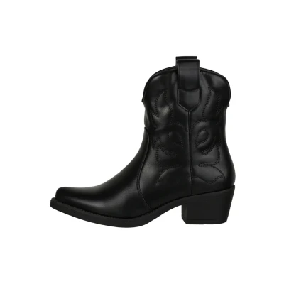 Imagen de Elara Botines camperos, Mujer, Talla: 37, Schwarz Zapatos