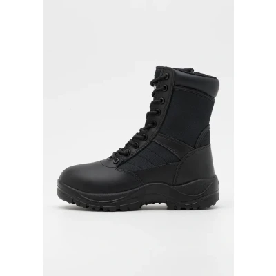 Imagen de HI TEC Centurion 8.0 Unisex Zapatillas de senderismo, Talla: 42, Black Zapatos