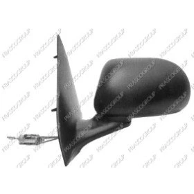 Imagen de Espejo retrovisor Prasco FT1377304 izquierda eléctrico calefactable, ajustable desde interior