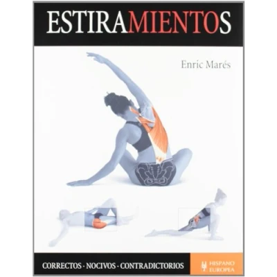 Imagen de Estiramientos (SALUD Y BIENESTAR)