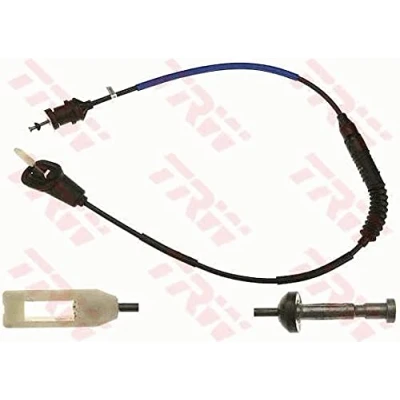 Imagen de TRW GCC1740 Cable de Embrague con reajuste automático PEUGEOT: 106 II Hatchback