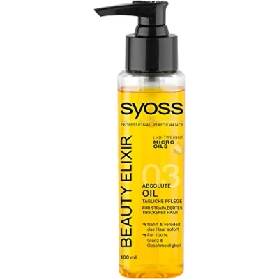 Imagen de Syoss Beauty Elixir 100 ml