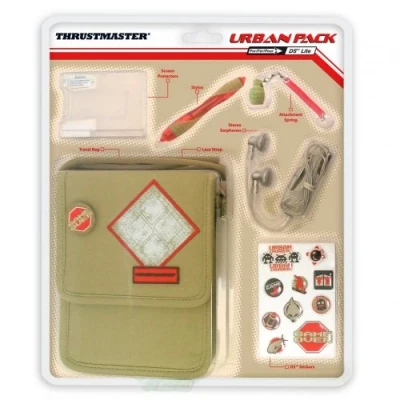 Imagen de Urban Pack Nds Lite