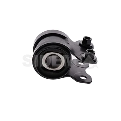 Imagen de SIDEM 803600 Silentblock Brazo de Suspension posterior, Eje delantero Rodamiento caucho metal oscilante transversal