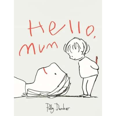 Imagen de Hello, Mum: 64 (Bridge)