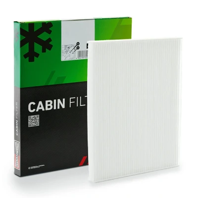 Imagen de CHAMPION CCF0119 Filtro de habitáculo antipolen, partículas 264, 260 216 20 OPEL: Corsa D Hatchback, E Hatchback
