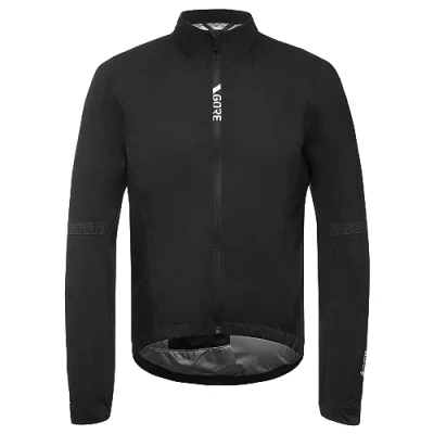 Imagen de GORE WEAR Torrent, Chaqueta Hombre, Negro, S
