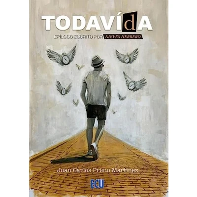 Imagen de TODAVIDA: 1 (ECU)