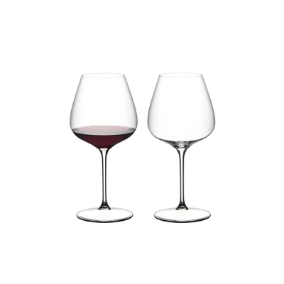 Imagen de RIEDEL UVA Pinot Noir/Nebbiolo/Aperitivo