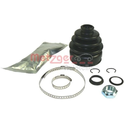 Imagen de METZGER 751.008 Fuelle Palier 100 lado de rueda Policloropreno (Neopreno) VOLKSWAGEN: Polo III Hatchback, GOLF 2, 3, SKODA: Octavia I Hatchback