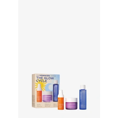 Imagen de OleHenriksen Ole Glow Icons skincare Set