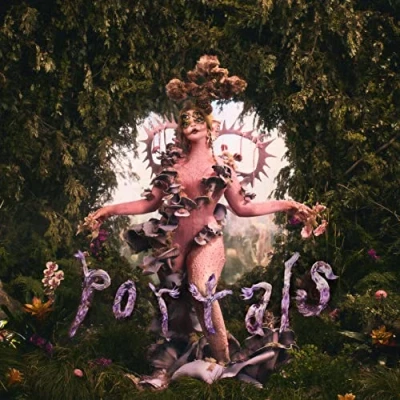 Imagen de Melanie Martinez Portals (CD)