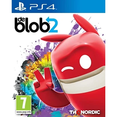 Imagen de De Blob 2