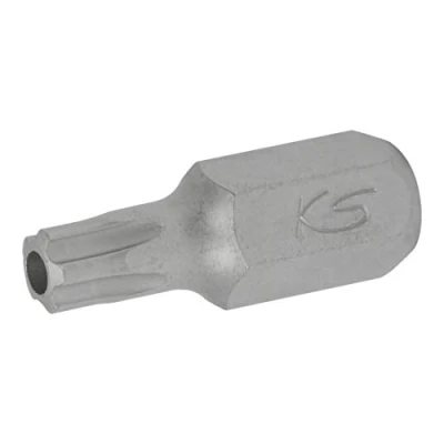 Imagen de KS TOOLS 911.3121 Punta de atornillar 6,3 (1/4&quot;) Acero para herramientas