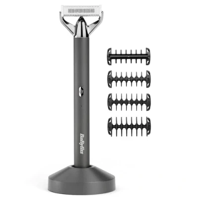 Imagen de Barbero Babyliss Super x Metal Ot996e