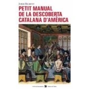 Imagen de Petit manual de la descoberta catalana d&#039;amèrica