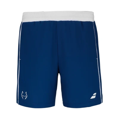 Imagen de BABOLAT Short JUAN LEBRON Men SS25 (Short)