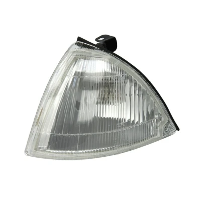 Imagen de ALKAR 1901987 Intermitente Delante, izquierda con portalámparas W5W para vehíc. volante a la