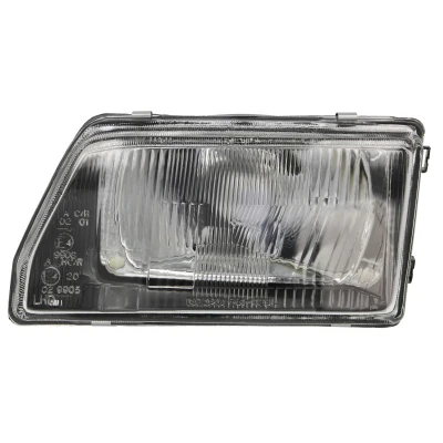 Imagen de ABAKUS 661 1129L LD EM Faros izquierda H4 P43t FIAT: Cinquecento