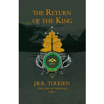 Imagen de The Return Of King (hardback Classic)