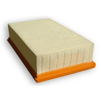Imagen de Filtro absoluto para barredora Kärcher KM 70/30 C Bp Pack Adv de pliegues planos Clase L Kallefornia K741